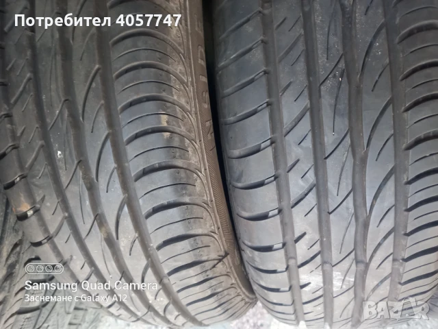 Гуми барум , снимка 4 - Гуми и джанти - 51078510