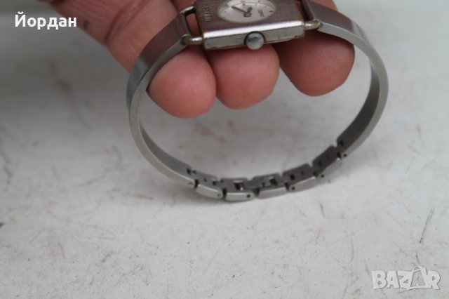 Дамски часовник ''Esprit'', снимка 3 - Дамски - 44215202