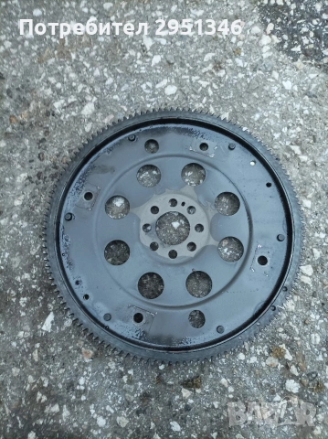 Маховик Нисан Мурано Nissan Murano Z50 , снимка 2 - Части - 53219065