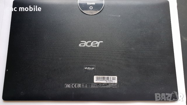 Acer Iconia Tab 10 - Acer A3-A50 - Acer A7003 оригинални части и аксесоари