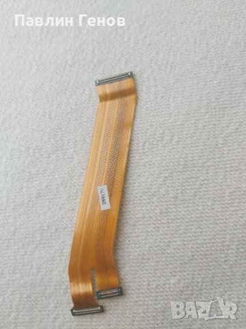 Samsung A30s , Оригинален лентов кабел Samsung Galaxy A30s, снимка 2 - Резервни части за телефони - 42319127