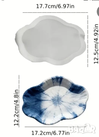 Молд поставки различни видове , снимка 4 - Форми - 53257850