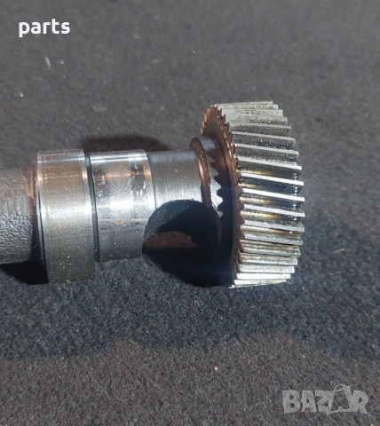 Разпределителен Вал 2.5TDI Ауди А6 C5 - VW Пасат 5 - T0411 (2) N, снимка 3 - Части - 44735285