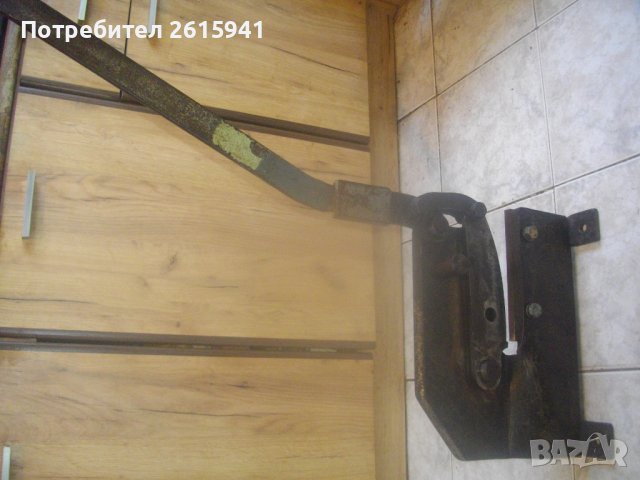 21 кг Ръчна Гилотина/Ножица За Рязане На Ламарина-Старо Качество-Масивна-Отлична-Ножове 20 см, снимка 8 - Други инструменти - 42399801