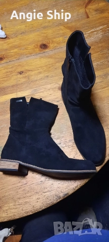 дамски боти Clara Benson но. 41