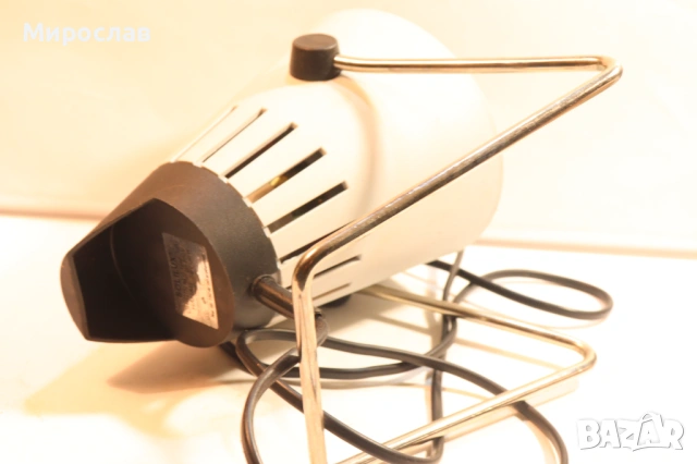 ORIGINAU HANAU  ЛАМПА ЗА НАГРЕВКИ ИНФРАРЕД ИНФРАЧЕРВЕНА ЛАМПА, снимка 6 - Медицинска апаратура - 54282334