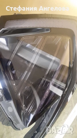 Ляв фар за Kia Sportage gt line 2023г., снимка 8 - Части - 50955096