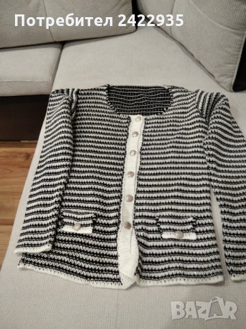 Дамска жилетка