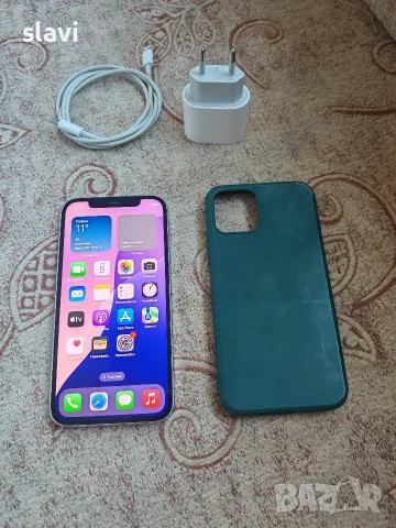 IPhone 12 Pro 128GB Батерия 84%, снимка 2 - Apple iPhone - 56354460