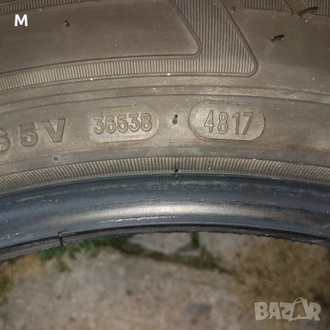 Гуми 235/50/18 нови, снимка 5 - Гуми и джанти - 30508078