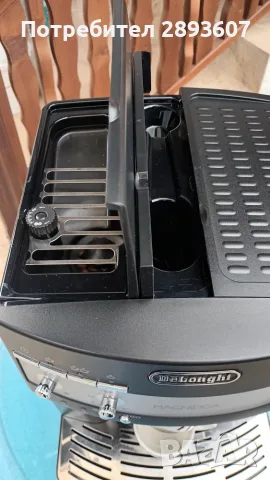 DeLonghi Magnifica ESAM 3000.B , снимка 7 - Кафемашини - 56503623