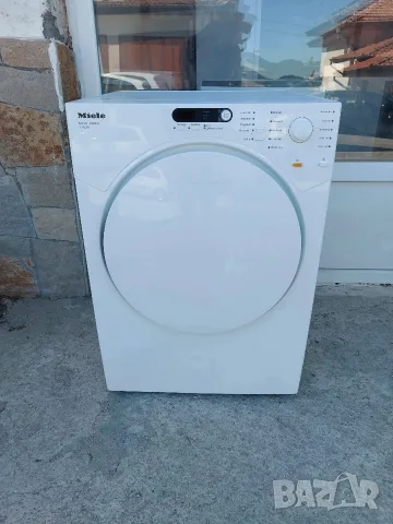 Сушилни Bosch AEG Miele Siemens, снимка 18 - Сушилни - 55933621