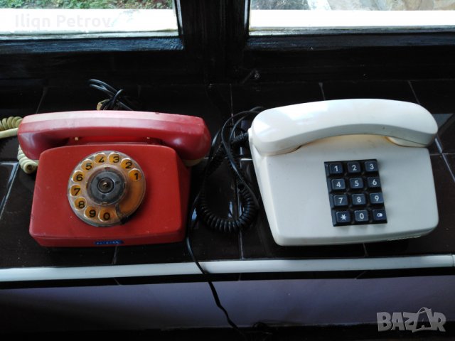 Продавам стари телефони, снимка 1 - Nokia - 31336592