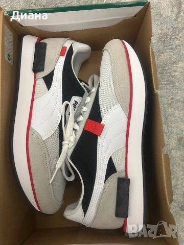 Дамски маратонки Пума