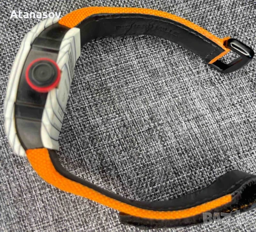 Brand Richard Mille Model RM 027, снимка 3 - Мъжки - 50757600