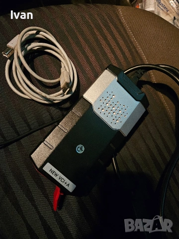 delphi диагностика за коли бусове камиони  Делфи , снимка 2 - Сервизни услуги - 53125610