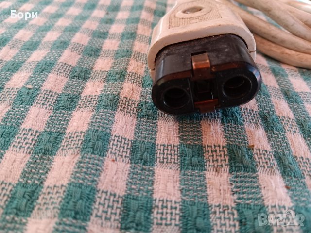 Електрически кабел/шнур, снимка 3 - Други - 42784471