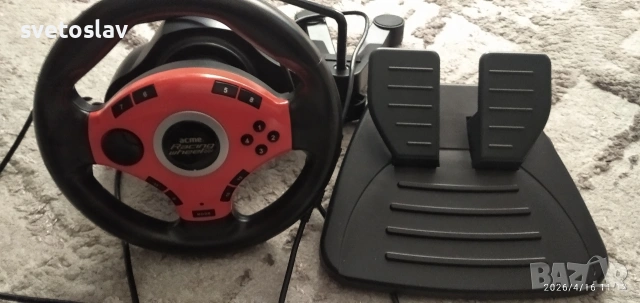 Волан за компютър 