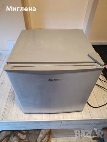 Мини фризер Comfee, снимка 3 - Фризери - 52976080