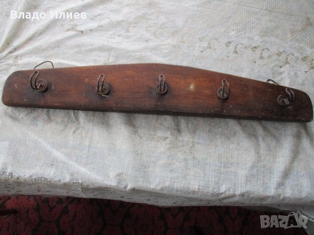 Закачалки стенни разнообразни, снимка 6 - Други стоки за дома - 31922490