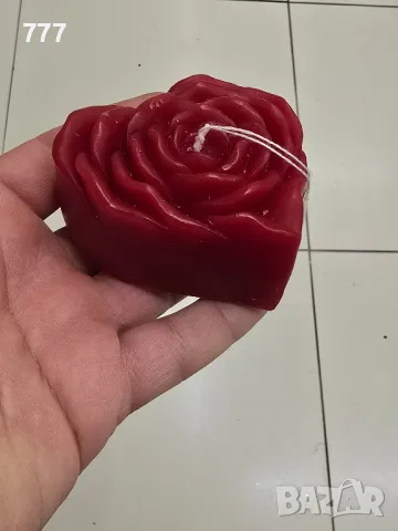 свещи, снимка 3 - Декорация за дома - 48431557