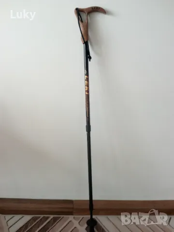 Луксозен и качествен бастун-Германия.Размерите са на снимките., снимка 3 - Бастуни - 50438764