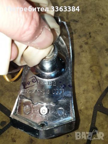 Продавам части за москвич 2140 и408, снимка 14 - Автомобили и джипове - 36576555