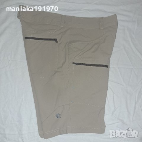 Bergans of Norway UTNE (L) мъжки къси панталони, снимка 3 - Къси панталони - 40385238