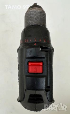 Wurth ABS 18 Compact M-Cube - Безчетков акумулаторен винтоверт 18V, снимка 3 - Винтоверти - 54295846