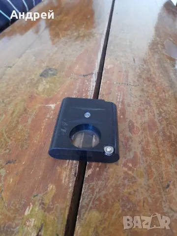 Стара многофункционална ролетка