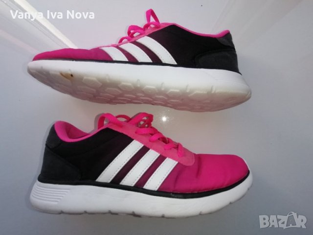 Adidas oригинални маратонки, снимка 15 - Маратонки - 35003624