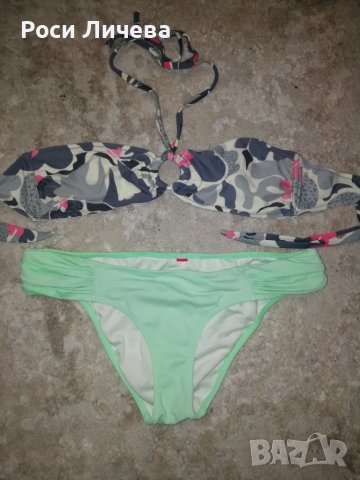 Цветни бански, снимка 4 - Бански костюми - 44451226