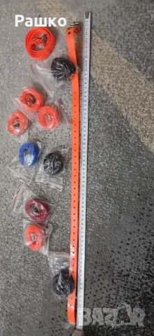 Електронен нашийник за куче, снимка 3 - За кучета - 49550020