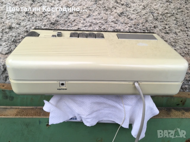 радиочасовник "Blaupunkt", снимка 6 - Аудиосистеми - 53285277