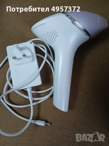 фотоепилатор Philips Lumea Prestige, снимка 3 - Епилатори - 56250292