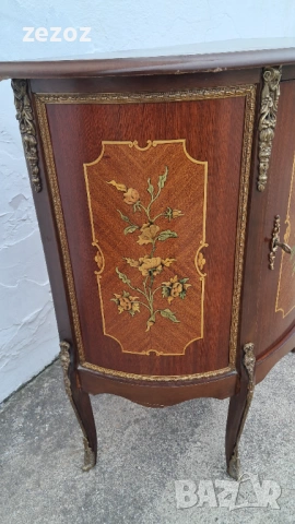 Шкаф конзолен №149, снимка 6 - Шкафове - 53246726