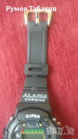 Електронен ръчен часовник, снимка 3 - Мъжки - 50278992