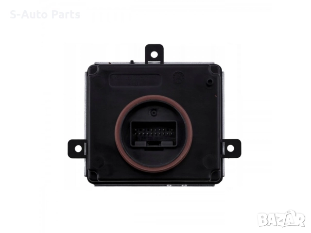 Баласт модул за LED фарове на VW Passat B8 (2015-2019) 4G0907697H, снимка 3 - Части - 52836285