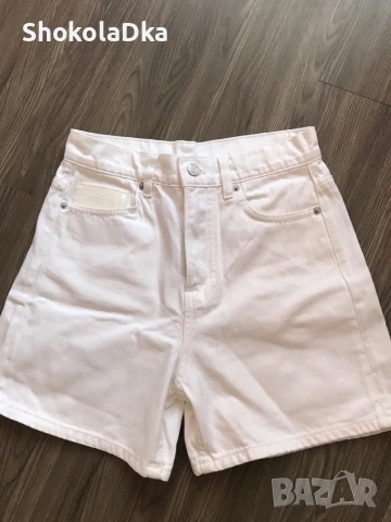 Massimo Dutti къси панталонки - 36/S