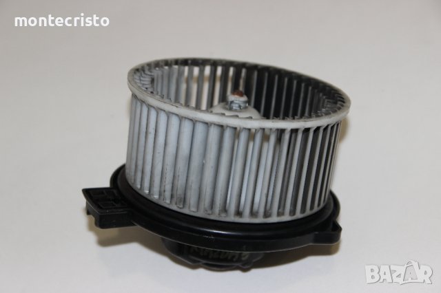 Вентилатор моторче парно Mazda 6 (2002-2008г.) 894000-0 / 8940000 / HB111 GJ6BA02 / HB111GJ6BA02, снимка 2 - Части - 42572724