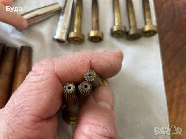 Дюзи за резак, снимка 6 - Други инструменти - 53132077