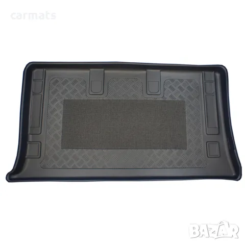Стелка за багажник Aristar за Mercedes Vito W639 (2003-2014)