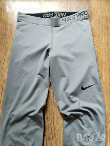 Nike Pro Training - страхотен дамски клин КАТО НОВ M, снимка 7 - Спортни екипи - 50966947