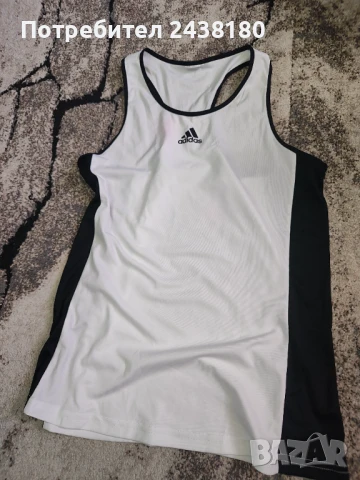 Adidas Спортни горнища и долнища, снимка 6 - Спортна екипировка - 50710332