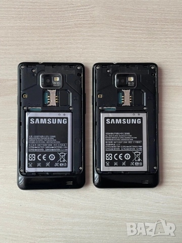 Samsung Galaxy S2, снимка 3 - Samsung - 53308547