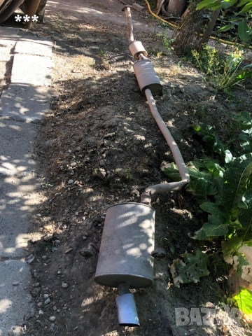 Генерация от пежо 406 купе гърне , снимка 8 - Части - 34028257