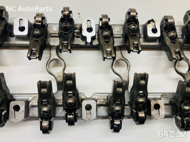 Кобилици за Ford Transit Форд Транзит МК7 2.2 дизел BK2Q-6K551-BC 2013, снимка 6 - Части - 42826010