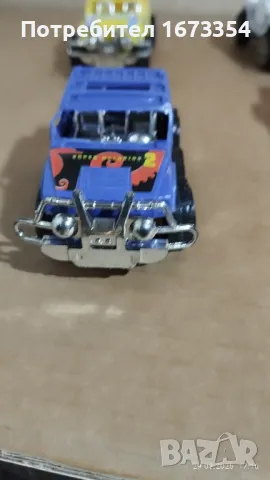 Hummer - Humvee  обява -1, снимка 5 - Други ценни предмети - 49689309