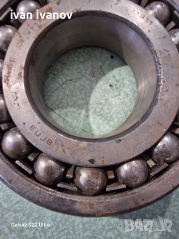 Големи лагери  1213, снимка 9 - Селскостопанска техника - 39649021