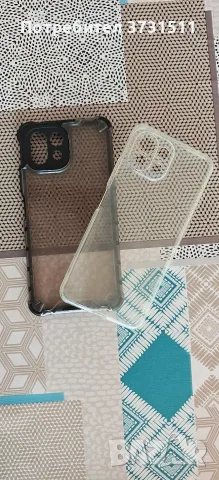 Продавам Xiaomi Mi 11 lite 5G, снимка 3 - Xiaomi - 55980593